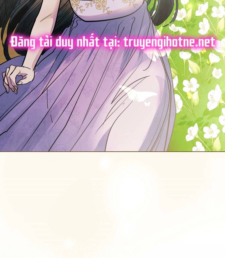 vẻ đẹp không hoàn hảo - the tainted half Chap 32.5 - Trang 2