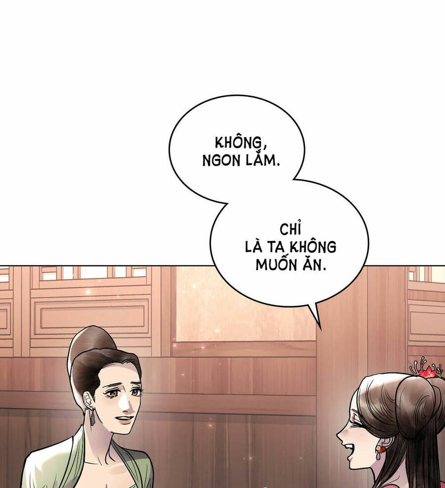 vẻ đẹp không hoàn hảo - the tainted half Chapter 33 - Next Chapter 33.5