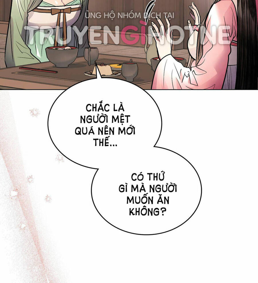 vẻ đẹp không hoàn hảo - the tainted half Chapter 33 - Next Chapter 33.5