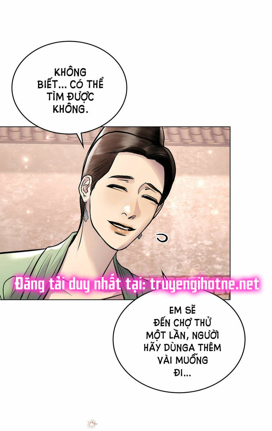 vẻ đẹp không hoàn hảo - the tainted half Chapter 33 - Trang 3