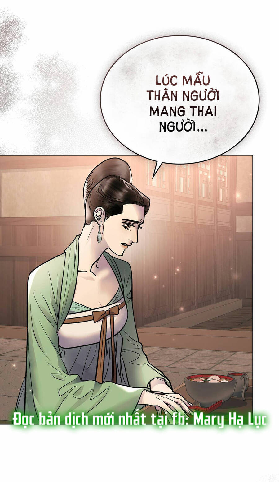 vẻ đẹp không hoàn hảo - the tainted half Chapter 33 - Next Chapter 33.5