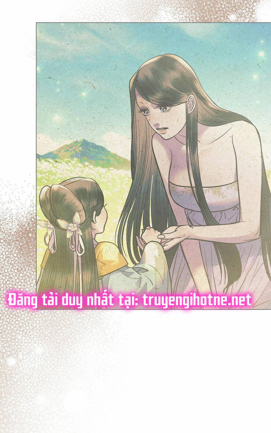 vẻ đẹp không hoàn hảo - the tainted half Chapter 33 - Trang 3