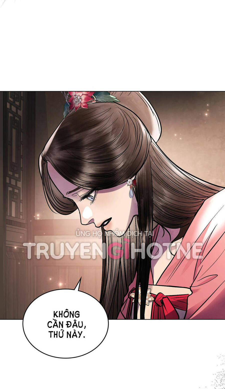 vẻ đẹp không hoàn hảo - the tainted half Chap 33.5 - Next Chapter 33