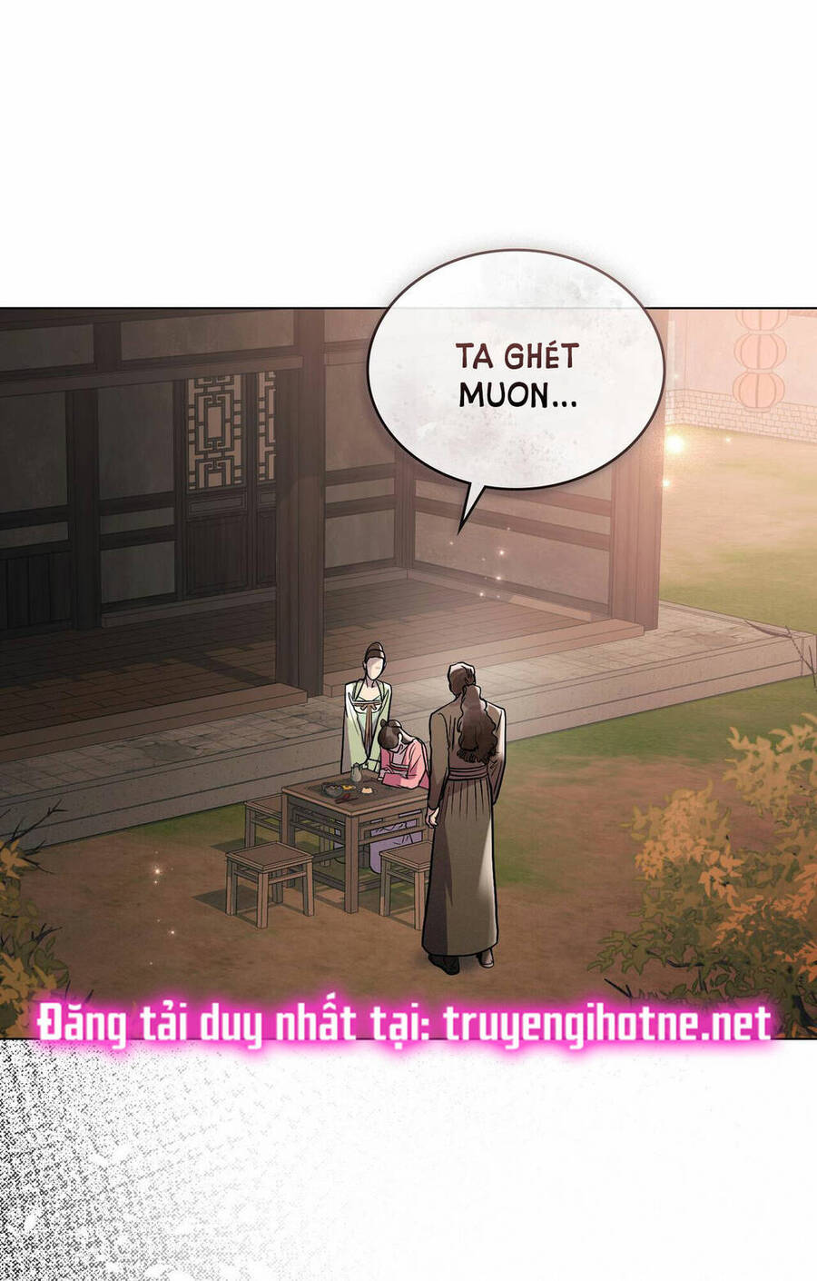 vẻ đẹp không hoàn hảo - the tainted half Chap 33.5 - Next Chapter 33