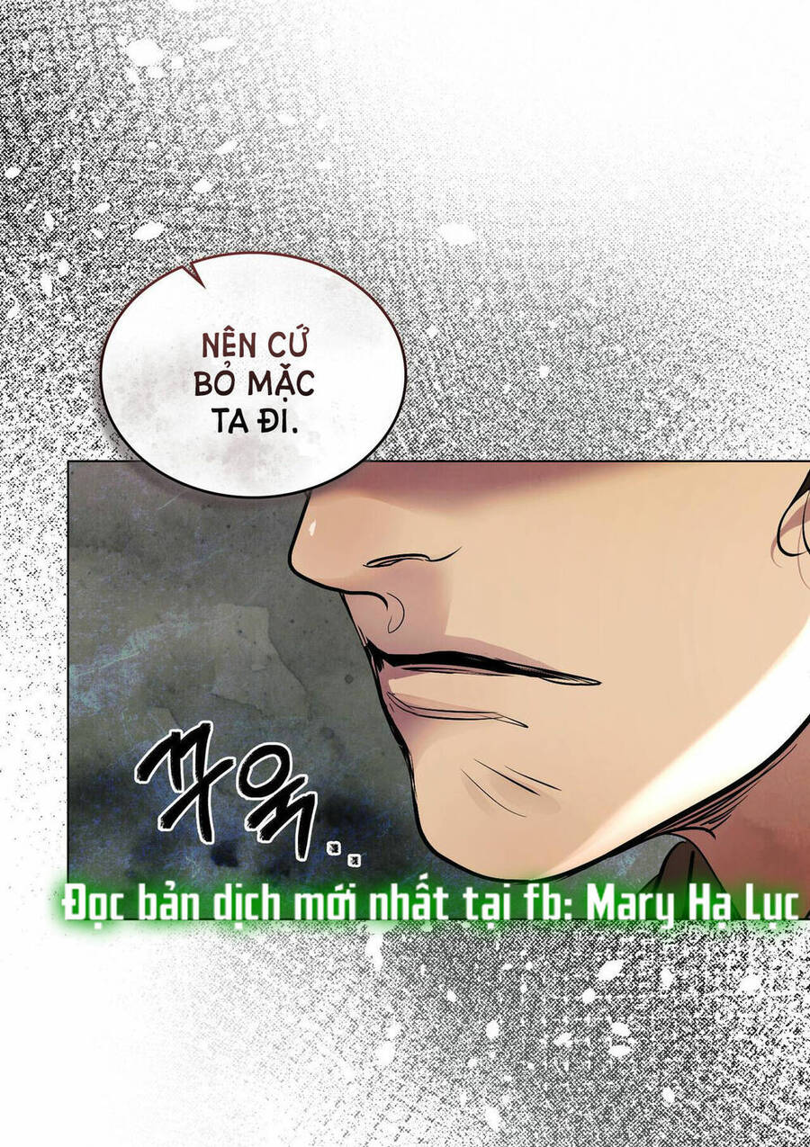 vẻ đẹp không hoàn hảo - the tainted half Chap 33.5 - Next Chapter 33