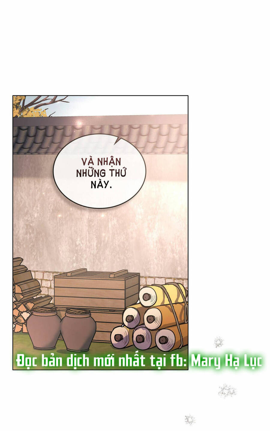 vẻ đẹp không hoàn hảo - the tainted half Chap 33.5 - Trang 2