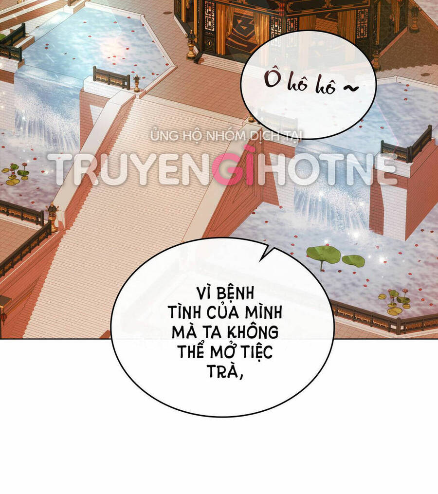 vẻ đẹp không hoàn hảo - the tainted half Chap 33.5 - Next Chapter 33