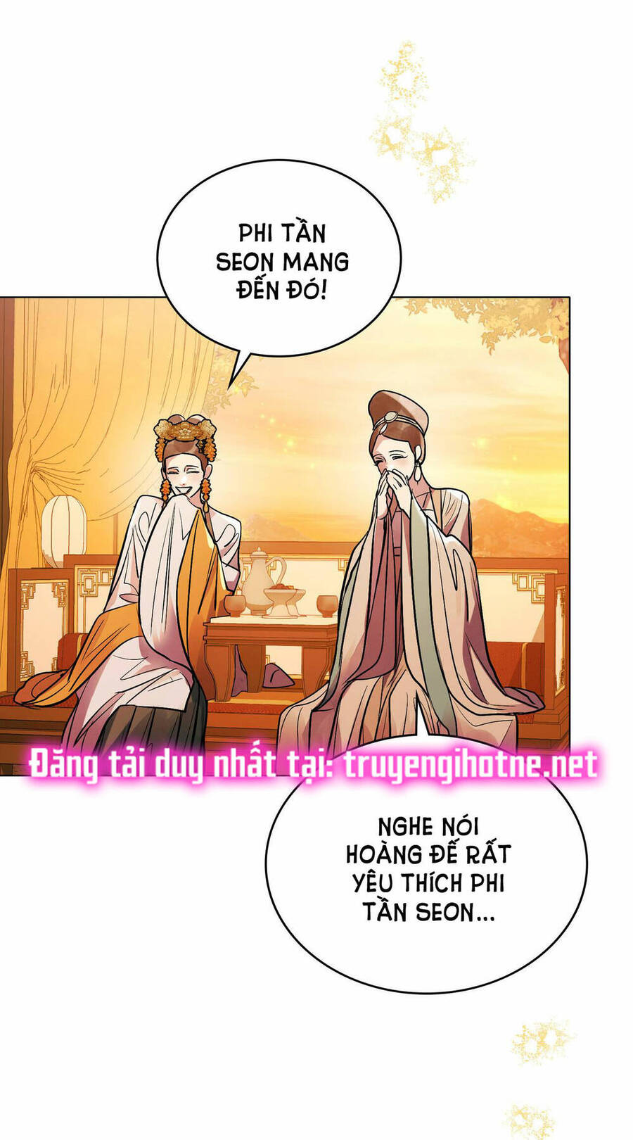 vẻ đẹp không hoàn hảo - the tainted half Chap 33.5 - Next Chapter 33