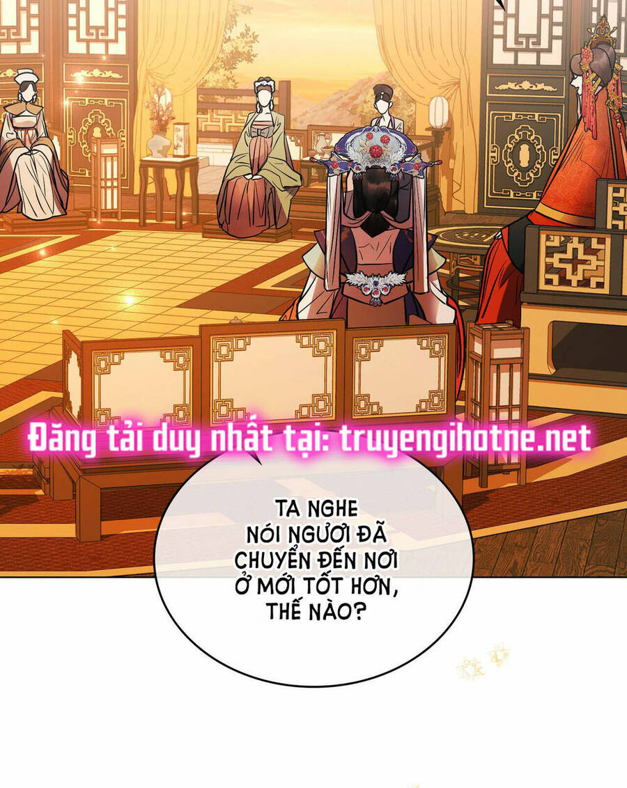 vẻ đẹp không hoàn hảo - the tainted half Chap 33.5 - Next Chapter 33