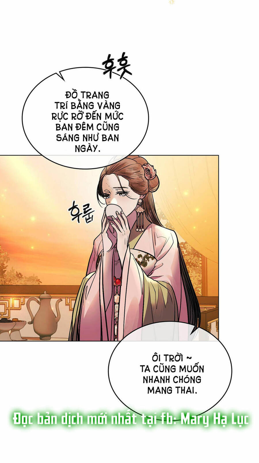 vẻ đẹp không hoàn hảo - the tainted half Chap 33.5 - Next Chapter 33