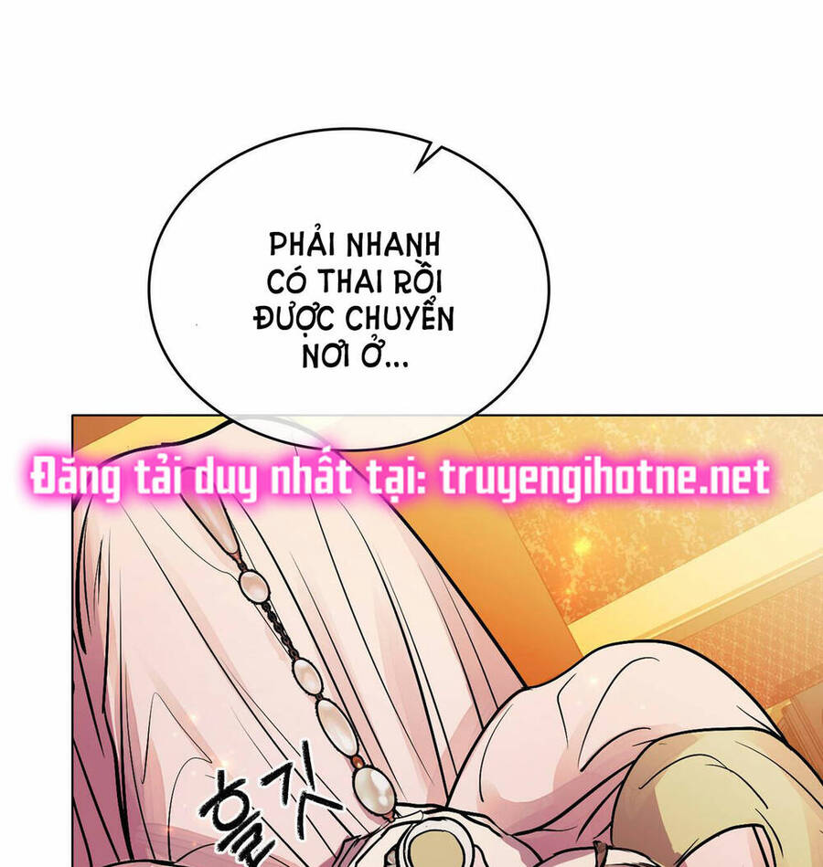 vẻ đẹp không hoàn hảo - the tainted half Chap 33.5 - Trang 2