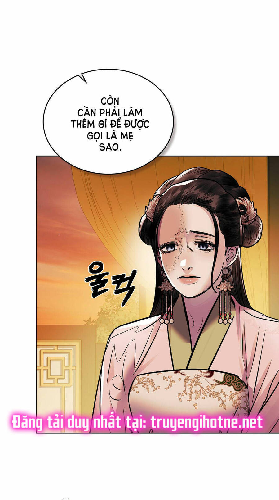 vẻ đẹp không hoàn hảo - the tainted half Chap 33.5 - Next Chapter 33