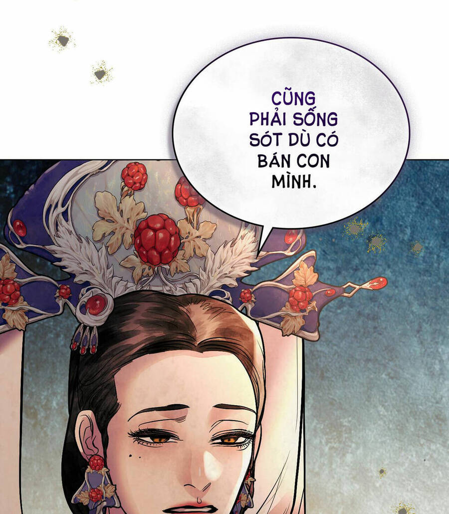 vẻ đẹp không hoàn hảo - the tainted half Chapter 34 - Trang 3