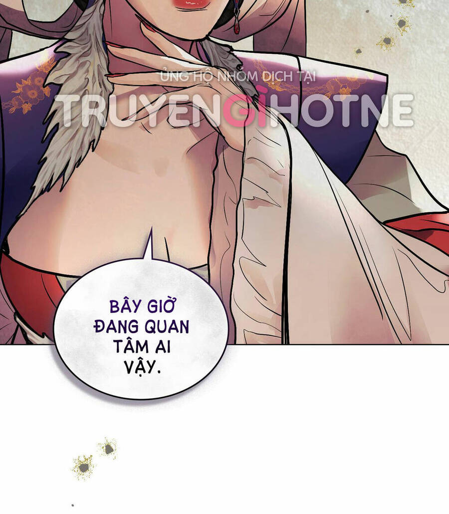 vẻ đẹp không hoàn hảo - the tainted half Chapter 34 - Trang 3