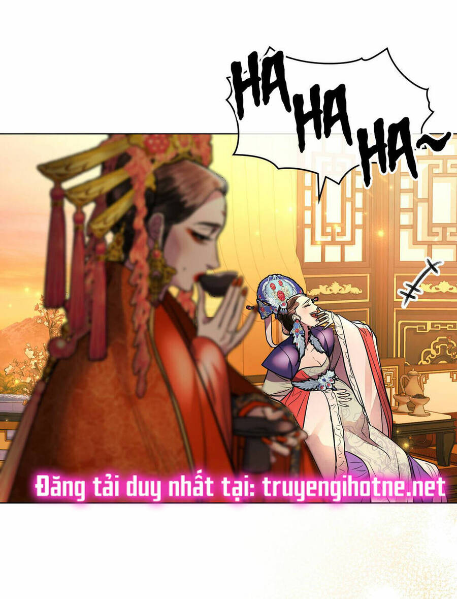 vẻ đẹp không hoàn hảo - the tainted half Chapter 34 - Trang 3