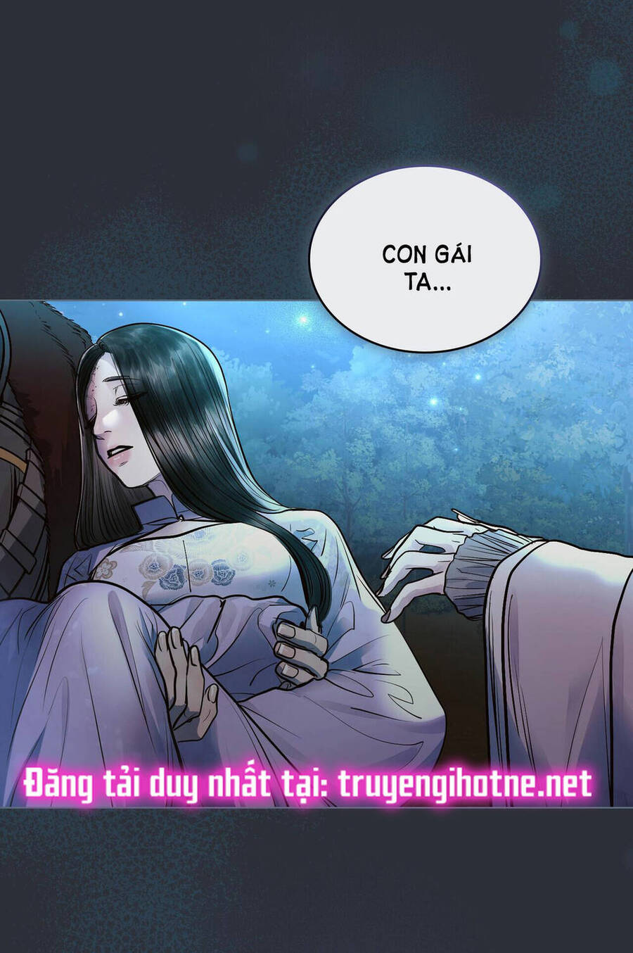 vẻ đẹp không hoàn hảo - the tainted half Chap 34.5 - Next Chapter 34