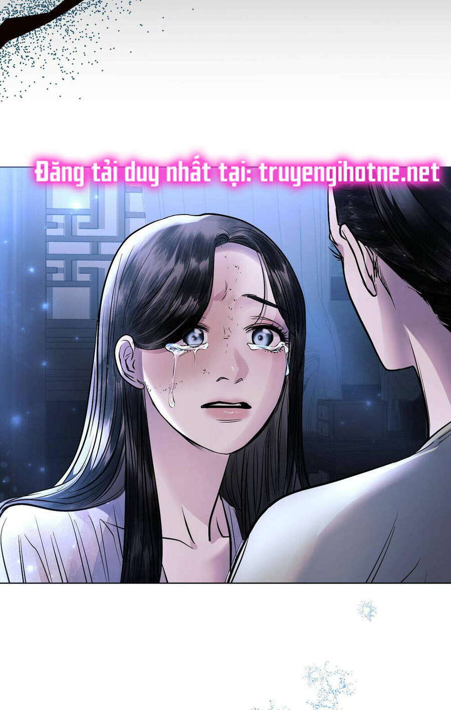 vẻ đẹp không hoàn hảo - the tainted half Chap 34.5 - Next Chapter 34