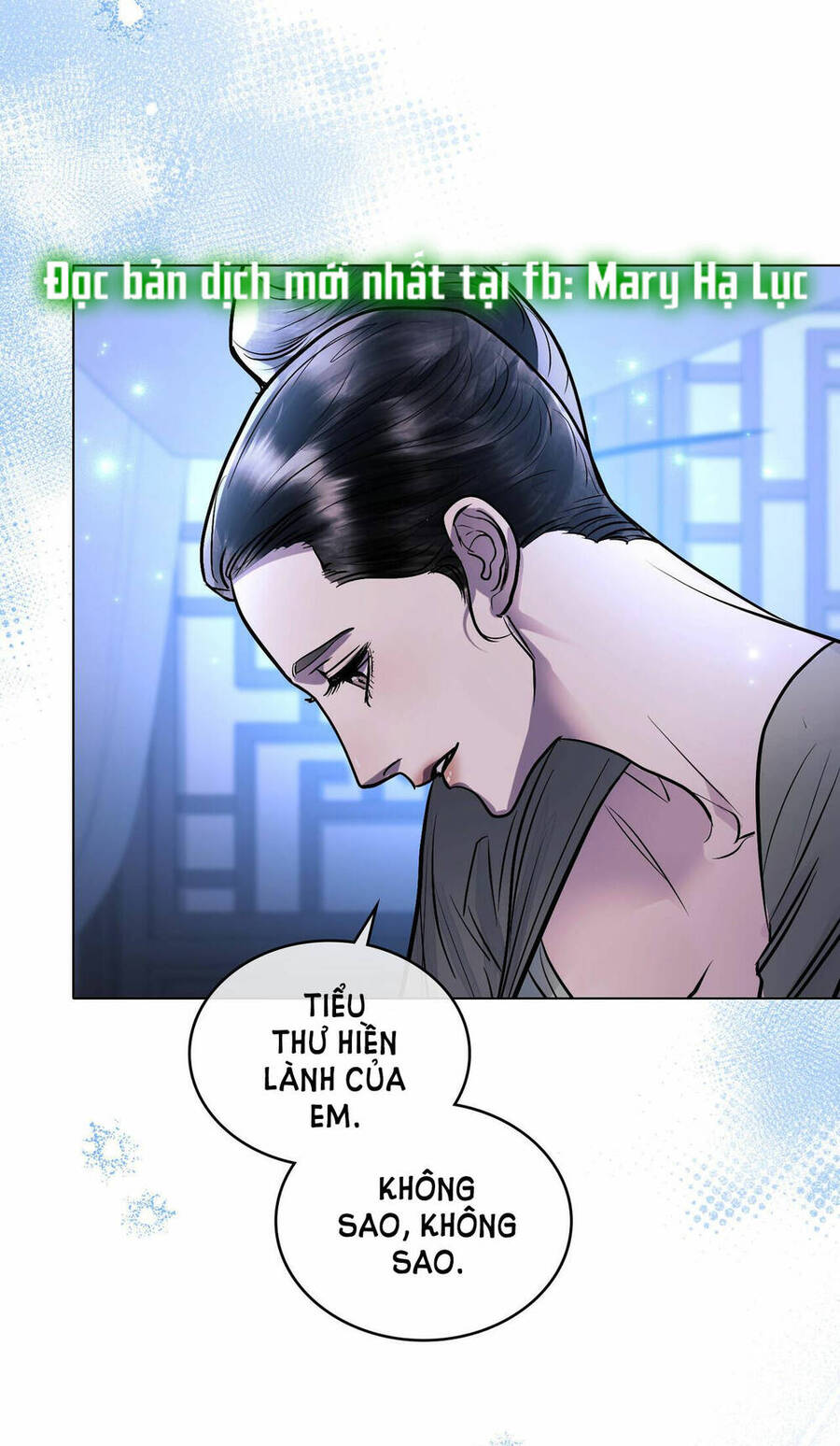 vẻ đẹp không hoàn hảo - the tainted half Chap 34.5 - Next Chapter 34