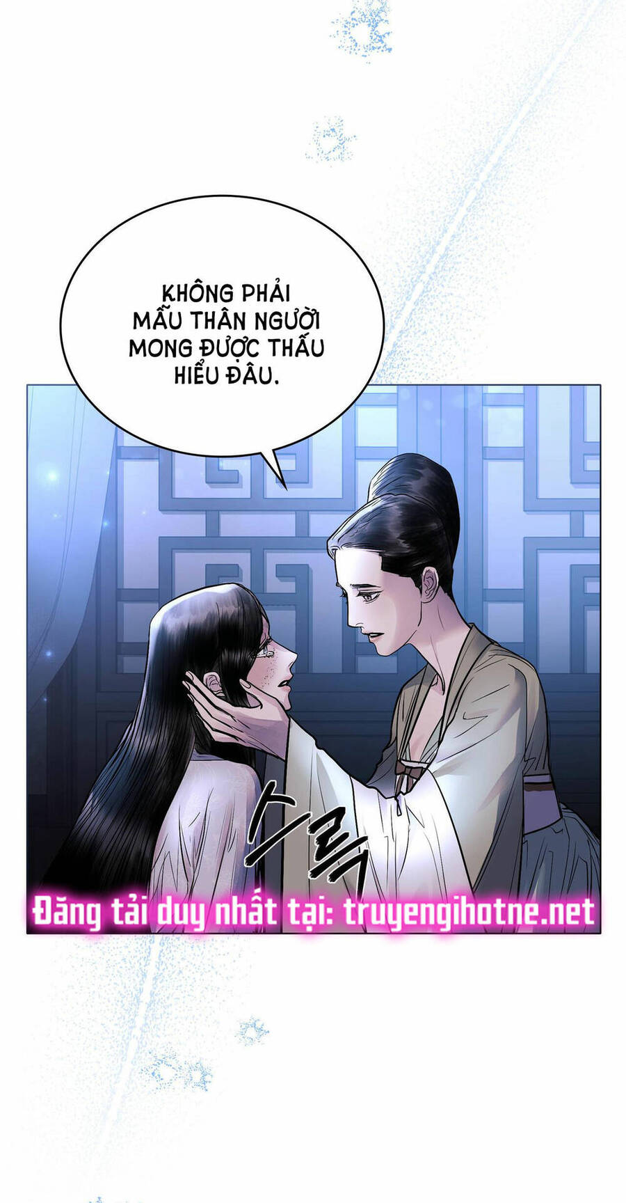 vẻ đẹp không hoàn hảo - the tainted half Chap 34.5 - Trang 2