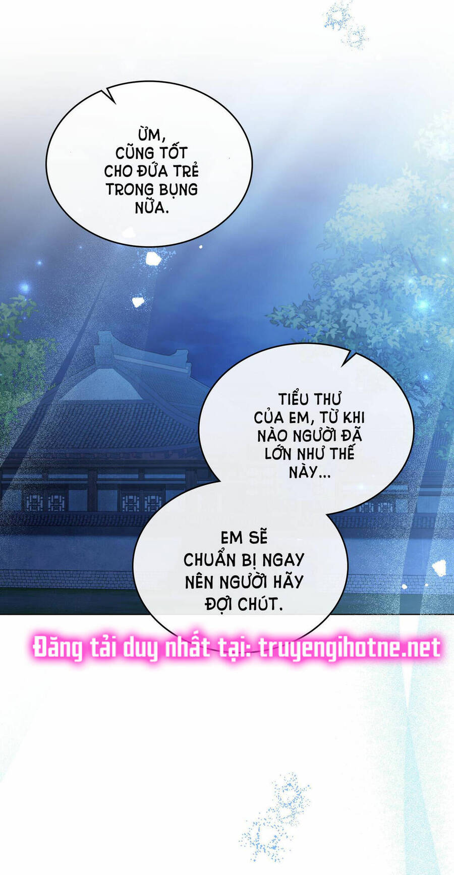 vẻ đẹp không hoàn hảo - the tainted half Chap 34.5 - Next Chapter 34