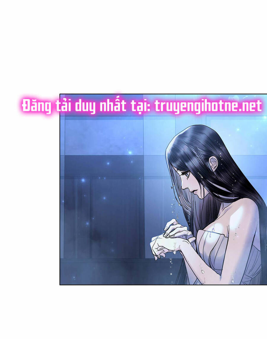 vẻ đẹp không hoàn hảo - the tainted half Chap 34.5 - Trang 2