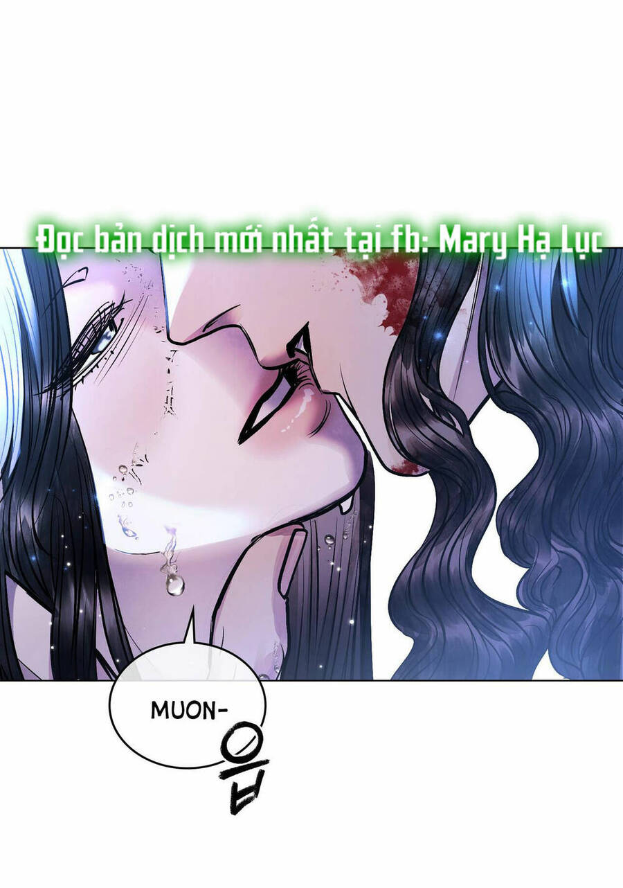 vẻ đẹp không hoàn hảo - the tainted half Chap 34.5 - Next Chapter 34