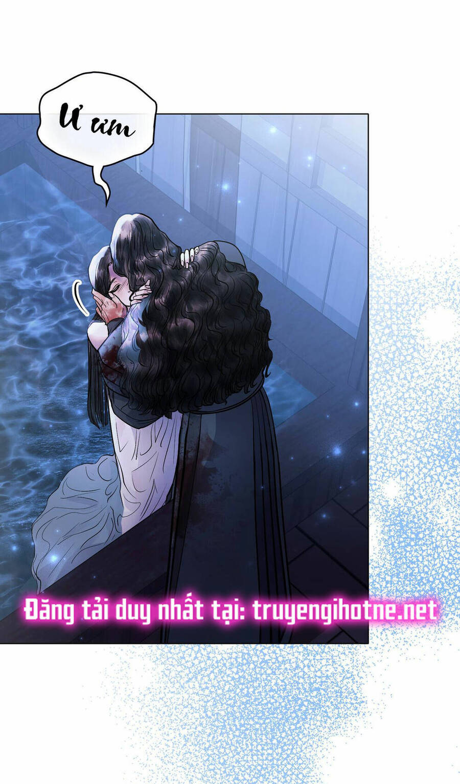 vẻ đẹp không hoàn hảo - the tainted half Chap 34.5 - Next Chapter 34