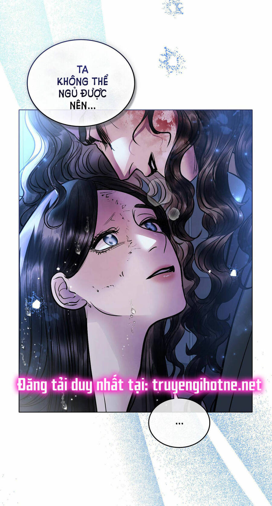 vẻ đẹp không hoàn hảo - the tainted half Chap 34.5 - Next Chapter 34