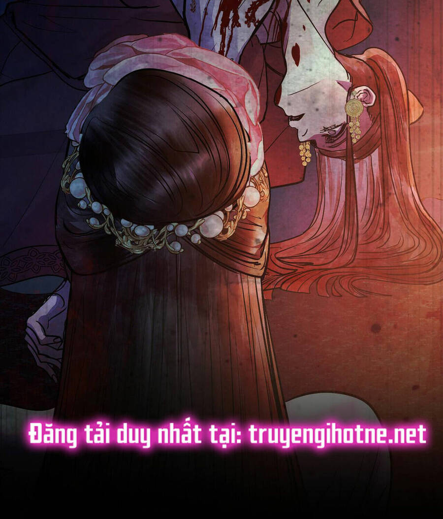 vẻ đẹp không hoàn hảo - the tainted half Chapter 35 - Trang 3