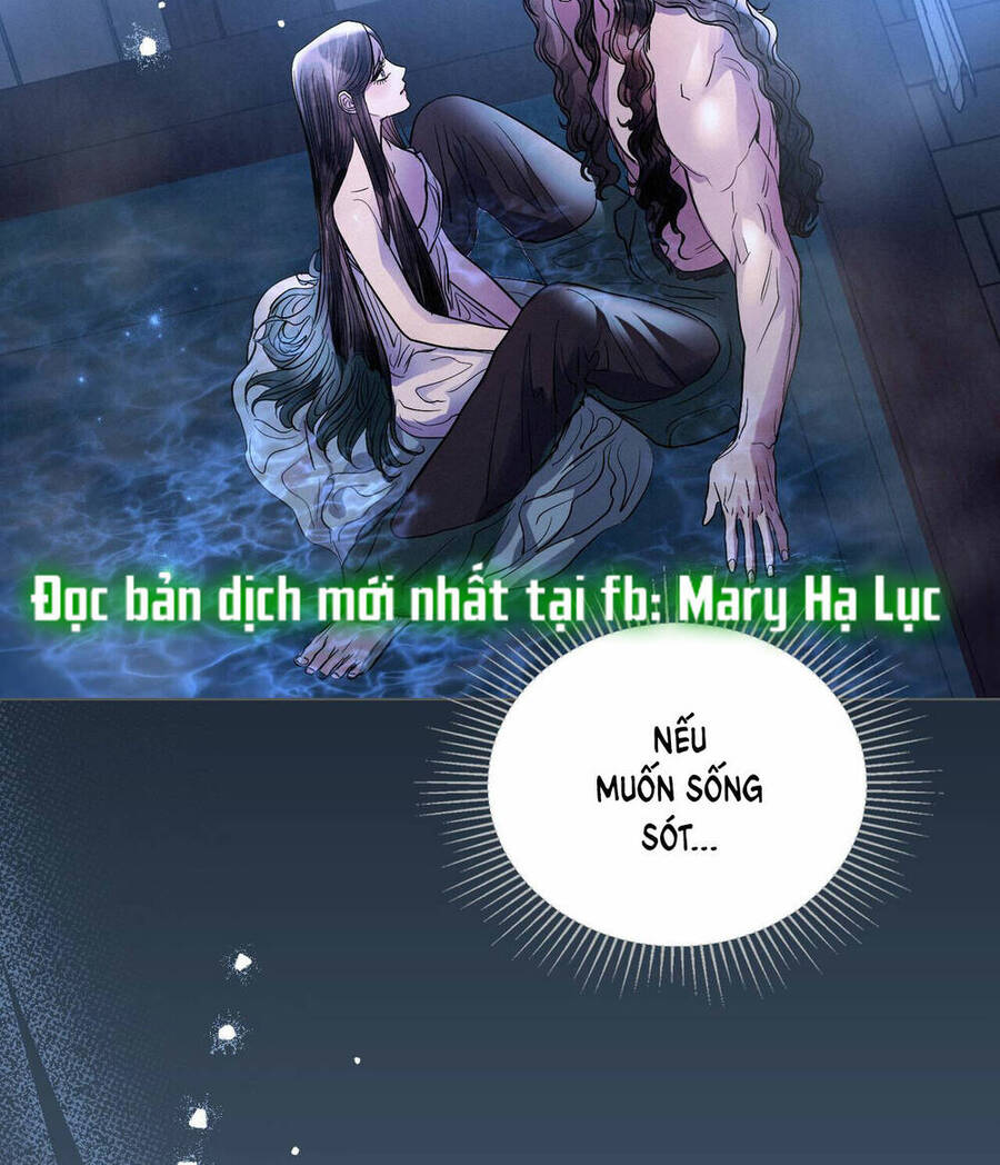 vẻ đẹp không hoàn hảo - the tainted half Chapter 35 - Next Chapter 35.5