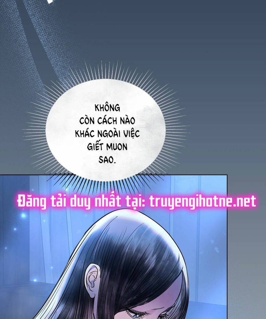 vẻ đẹp không hoàn hảo - the tainted half Chapter 35 - Next Chapter 35.5