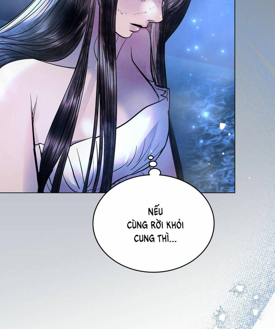 vẻ đẹp không hoàn hảo - the tainted half Chapter 35 - Next Chapter 35.5