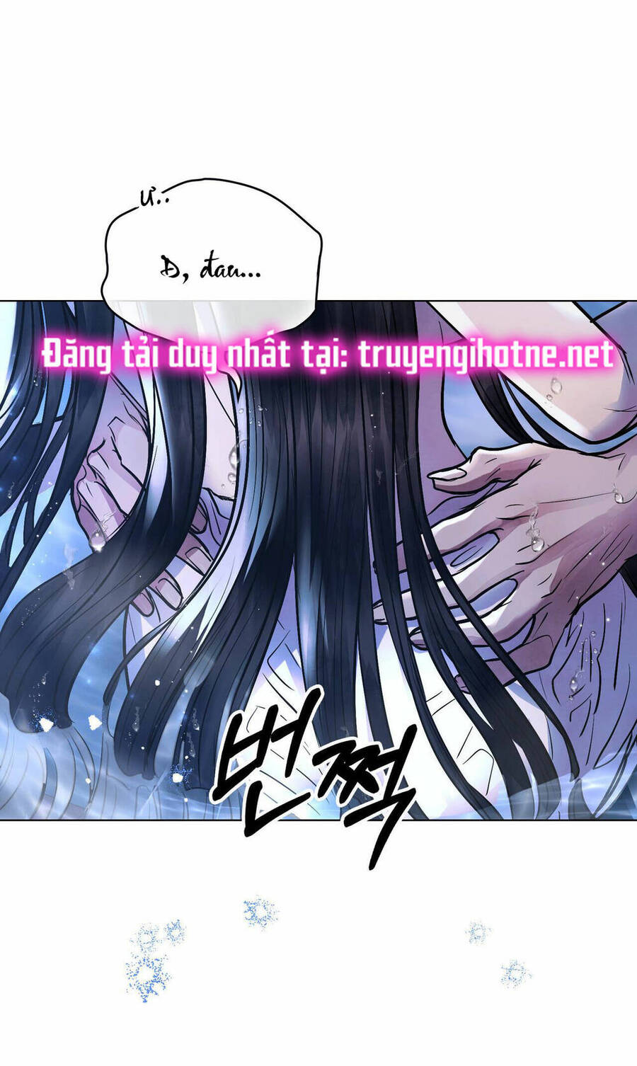 vẻ đẹp không hoàn hảo - the tainted half Chapter 35 - Next Chapter 35.5