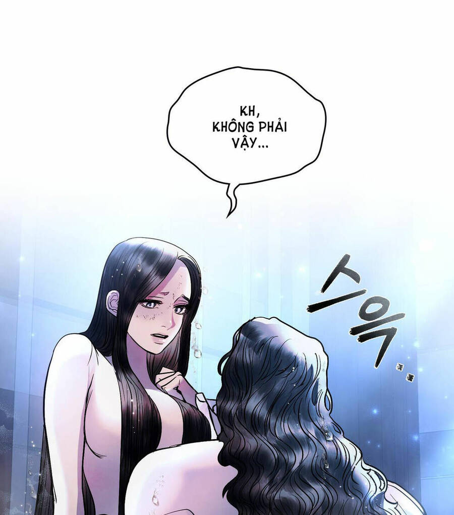 vẻ đẹp không hoàn hảo - the tainted half Chap 35.5 - Trang 2