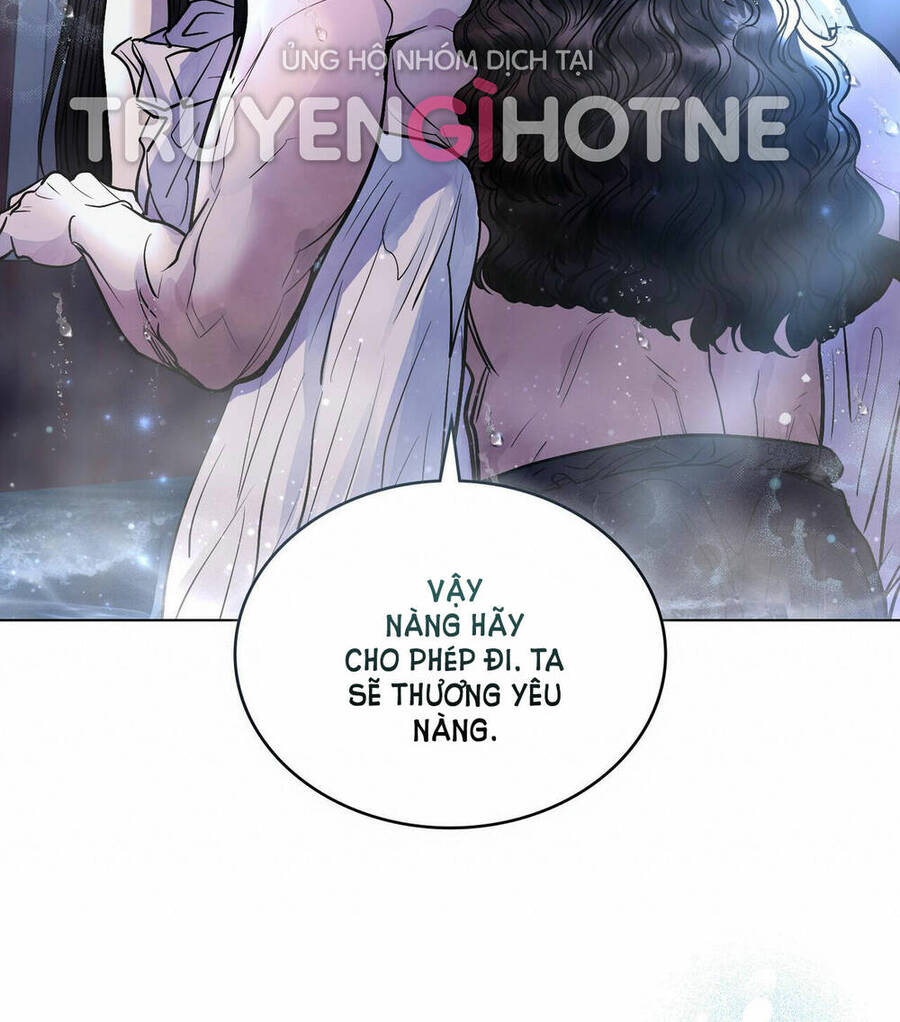 vẻ đẹp không hoàn hảo - the tainted half Chap 35.5 - Next Chapter 35