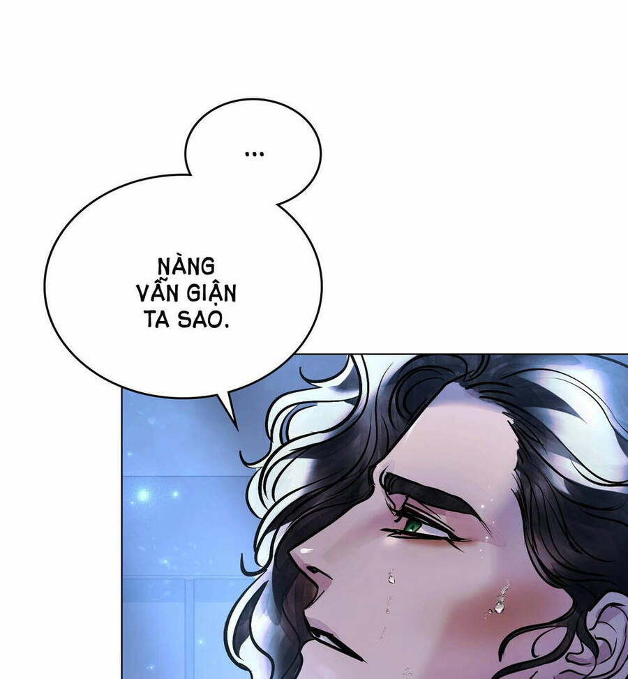 vẻ đẹp không hoàn hảo - the tainted half Chap 35.5 - Trang 2