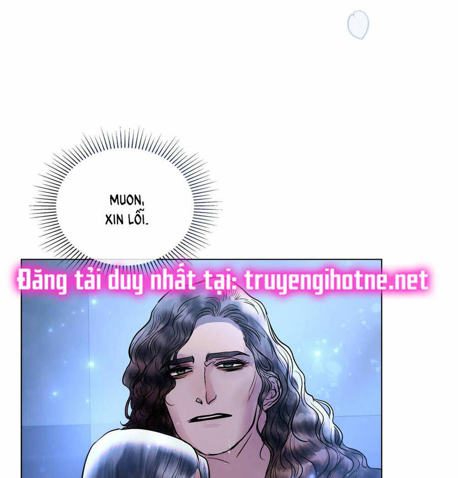 vẻ đẹp không hoàn hảo - the tainted half Chap 35.5 - Next Chapter 35