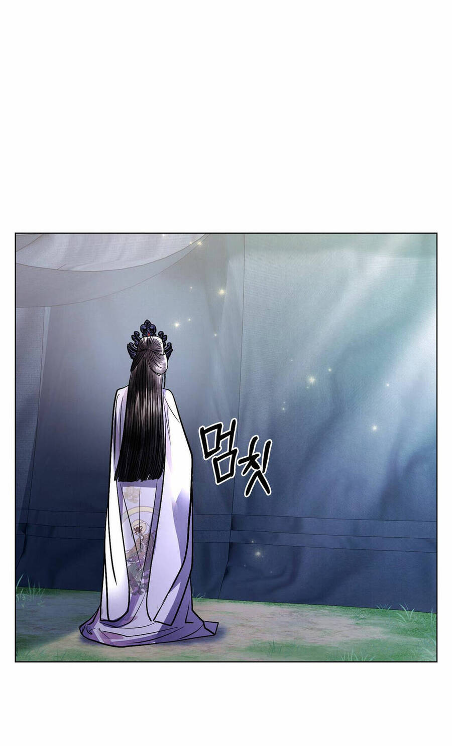 vẻ đẹp không hoàn hảo - the tainted half Chap 35.5 - Next Chapter 35