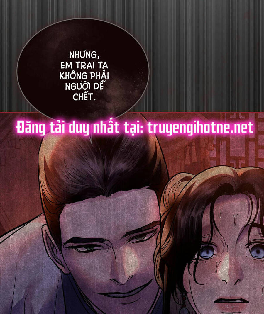 vẻ đẹp không hoàn hảo - the tainted half Chap 35.5 - Next Chapter 35