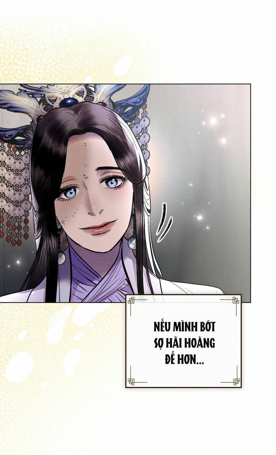 vẻ đẹp không hoàn hảo - the tainted half Chap 35.5 - Next Chapter 35