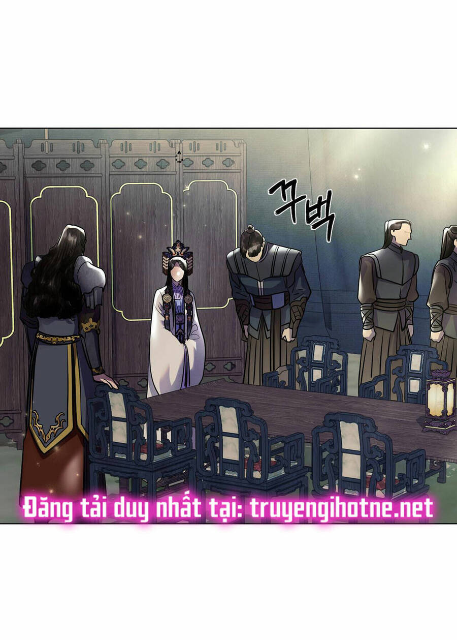 vẻ đẹp không hoàn hảo - the tainted half Chapter 36 - Trang 3