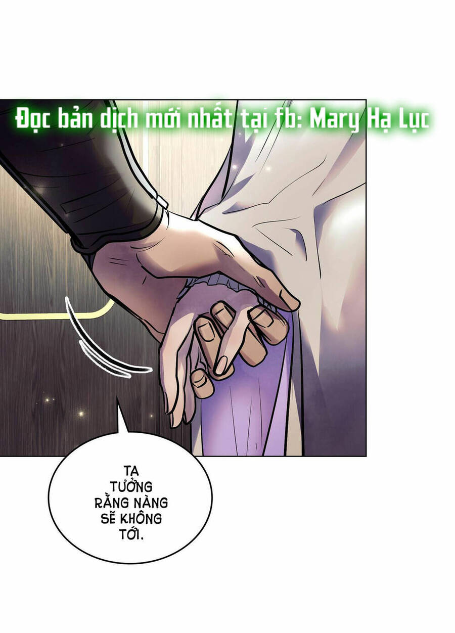 vẻ đẹp không hoàn hảo - the tainted half Chapter 36 - Trang 3