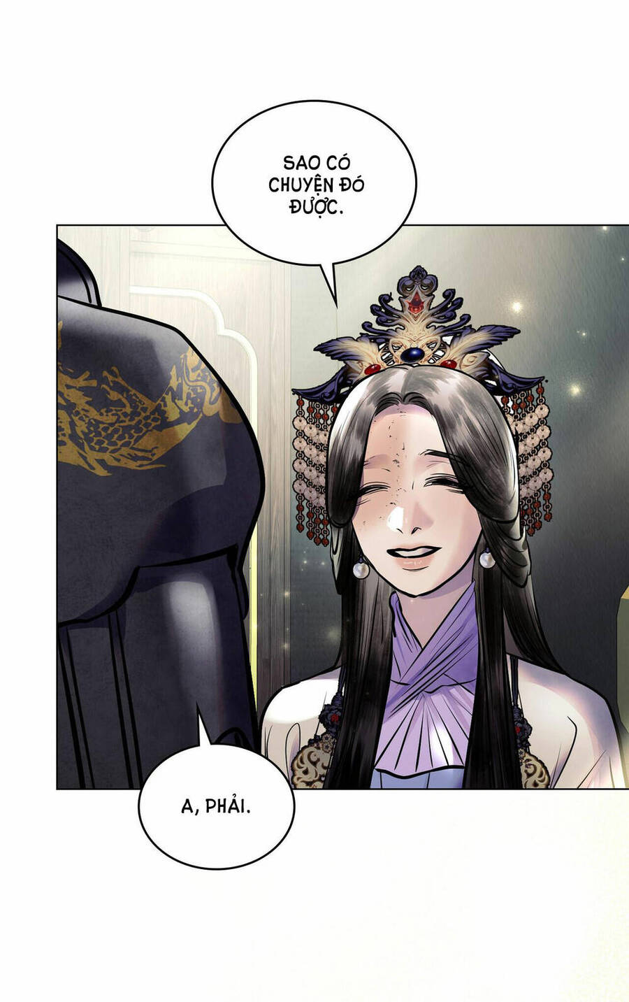 vẻ đẹp không hoàn hảo - the tainted half Chapter 36 - Next Chapter 36.5