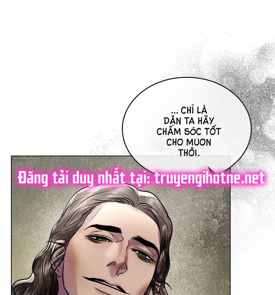 vẻ đẹp không hoàn hảo - the tainted half Chapter 36 - Next Chapter 36.5