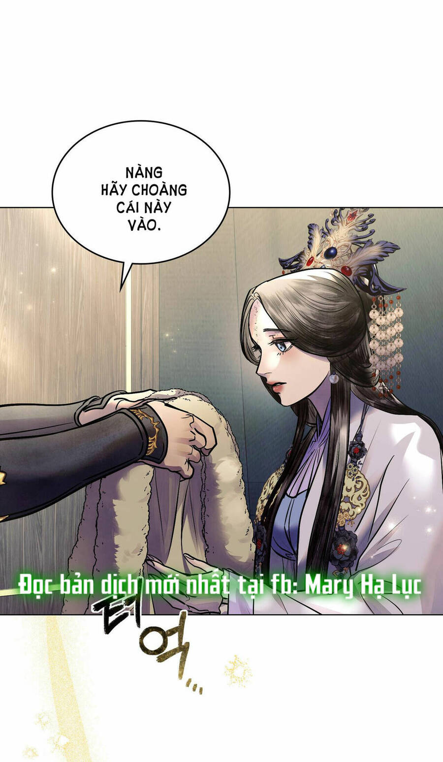 vẻ đẹp không hoàn hảo - the tainted half Chapter 36 - Next Chapter 36.5