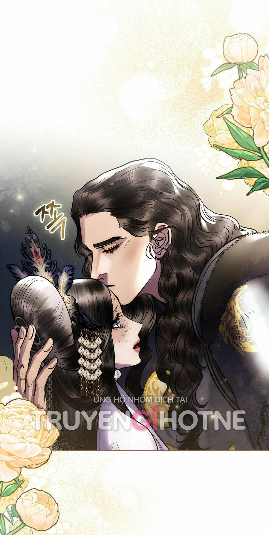 vẻ đẹp không hoàn hảo - the tainted half Chapter 36 - Next Chapter 36.5