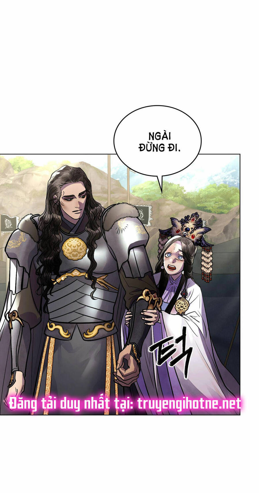 vẻ đẹp không hoàn hảo - the tainted half Chapter 36 - Next Chapter 36.5