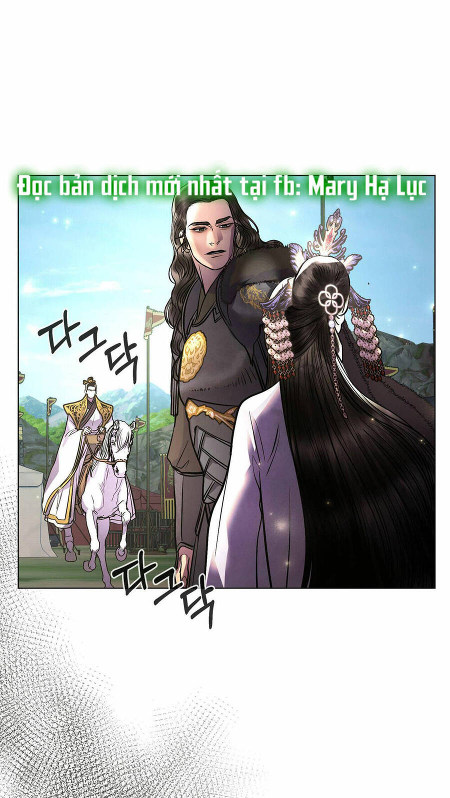 vẻ đẹp không hoàn hảo - the tainted half Chap 36.5 - Next Chapter 36