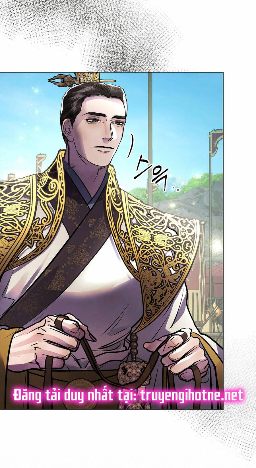 vẻ đẹp không hoàn hảo - the tainted half Chap 36.5 - Next Chapter 36