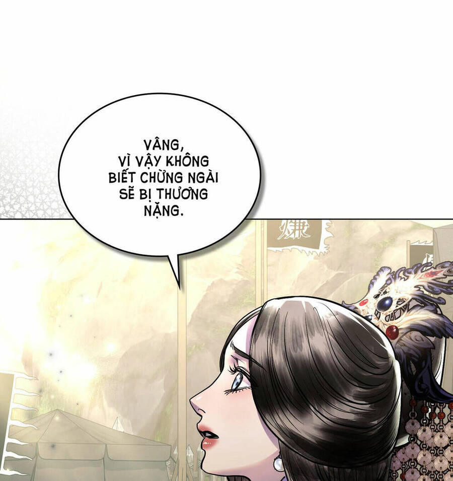 vẻ đẹp không hoàn hảo - the tainted half Chap 36.5 - Next Chapter 36